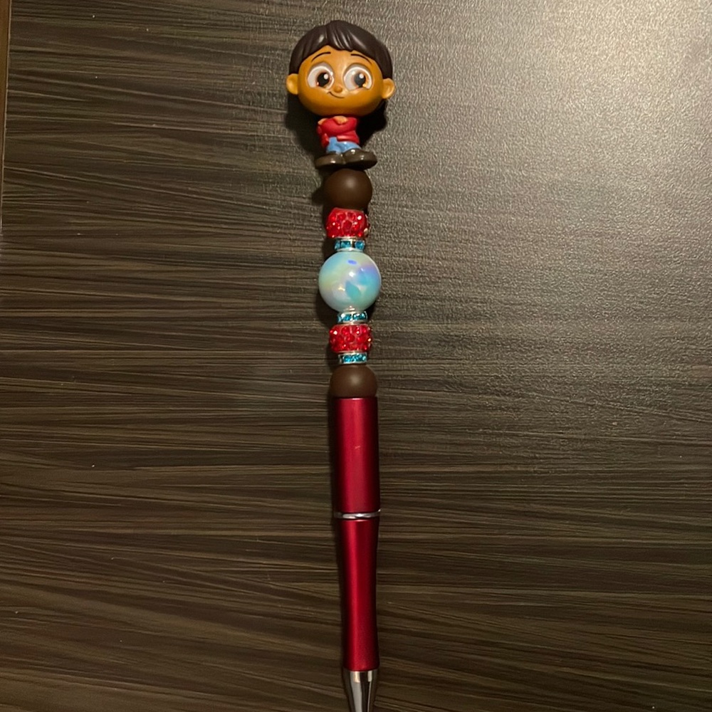 Disney Miguel pen